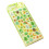 Multipurpose Decorative 3D Cartoon Sticker for-green animals 1