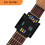 Guitar Chord Trainer Practice Tool Chords Lesson Folk Guitar Finger Teaching Aid Guitar Learning System Tools 4