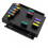 Guitar Chord Trainer Practice Tool Chords Lesson Folk Guitar Finger Teaching Aid Guitar Learning System Tools 6