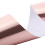 2 Pcs 100mmx5M Pure Copper Roll EMI Conductive Guitar Shielding Ribbon 5