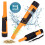 Waterproof Pinpointer Metal Detector with LED Light 1