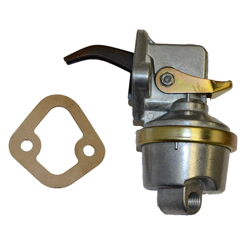 Amj928143 Fuel Lift Pump, Durable Construction, Stable Fuel Delivery, Direct Fit Replacement For Diesel Engine 9073542235354
