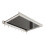 Space Saving Foldable Shower Shelf Hanger Easy Installation-w 8 1