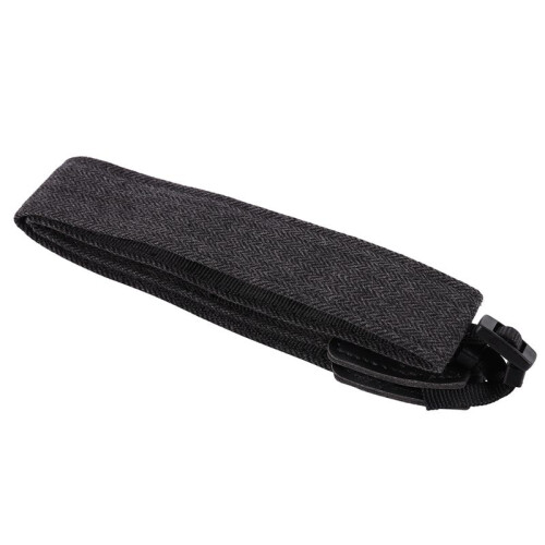 2X Camera Shoulder Neck Strap Vintage Belt for All Dslr Camera     (Gray) 1