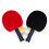 Table Tennis Set with 2 Paddles & 3 Balls 4