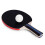Table Tennis Set with 2 Paddles & 3 Balls 6