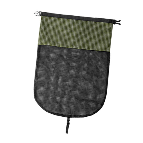 Sac organisateur de chaussures robuste pour-Vert armée