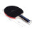 Table Tennis Set with 2 Paddles & 3 Balls 10