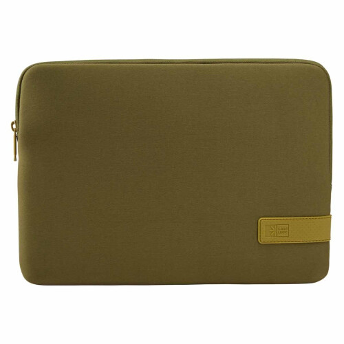 Case Logic Reflect Laptop Sleeve 14" bis 15" Capulet Olive 2