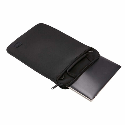 Case Logic Quantic 14" Notebook-Sleeve Schwarz 1