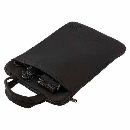 Case Logic Quantic 14" Notebook-Sleeve Schwarz 2