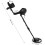Metal Detector with Waterproof Coil, 2 Modes, Adjustable Shaft 10