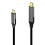 2X Câble USB C Vers   Câble USB Type C  3 Vers  DP Câble Adaptateur 4K 4