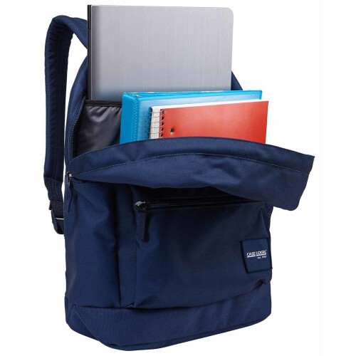 Case Logic Commence Backpack 24L Dress Blu 1