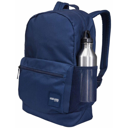 Case Logic Commence Backpack 24L Dress Blu 2