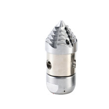 Buse de jet d'égout rotative à pression, Option de débit-30L