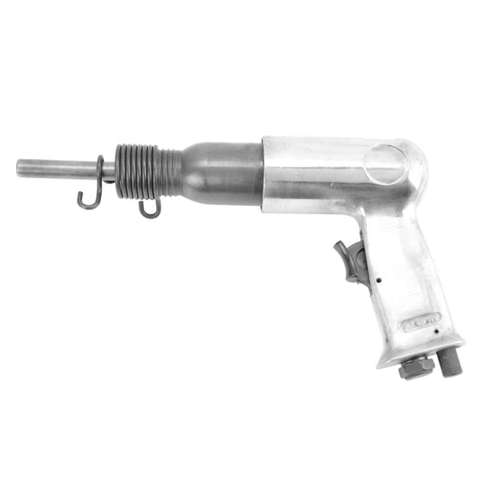 Air Riveter Gun 190 Type Heavy Duty Handheld Pneumatic Riveting Tool 1/4" Inlet 3441393774333
