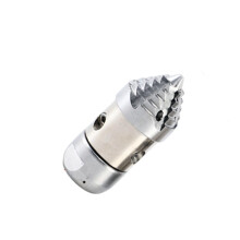 Advanced Rotating Pagoda Nozzle Cleaning Nozzle G3/8 Thread-20L