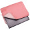 Case Logic Reflect Laptop Sleeve 14" bis 15" Pomelo Pink 2