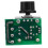 4 Pcs Speed Controller for AC Motor AC 220V 2000W Thyristor Motor Speed Control Adjustable Power Controller 3
