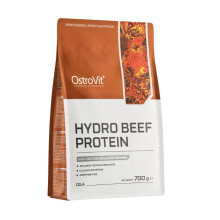 Hydro Beef Protein, Cola - 700 grams