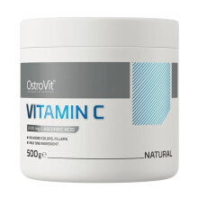 Vitamin C Powder - 500 grams