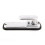 3X Digital Push Button Door Lock Key Pad Code Combination Access Mechanical Keyless 3