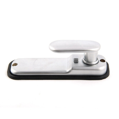 3X Digital Push Button Door Lock Key Pad Code Combination Access Mechanical Keyless 2