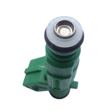 20Pcs/Lot Fuel Injectors Nozzle for KOMBI 1.4L 8V TOTAL FLEX 2009 0280157109 030906031AJ