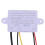 3X Digital Humidity Controller Hygrometer Humidity Control  0-99%Rh Hygrostat with Humidity Sensor AC220V 7