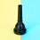 Practice Mouthpiece Suitable for Trombone Beginner Enhances-Red 7