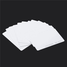 400 Stueck Intelligente Naehe TK4100 125KHz RFID Proximity Karte Eintrag Leerer ID Zugriff