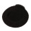 20 Pair 55mm Replacement Earphone Pad Covers for Headset Headphone Black 5