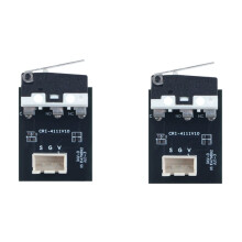 2pcs 3D Printer Accessories are Suitable for 3D -3 V2 Limit Board