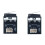 2pcs 3D Printer Accessories are Suitable for  3D -3 V2 Limit  Board 1