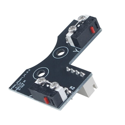 2pcs 3D Printer Accessories are Suitable for  -5 Max XY Limit  Board 1