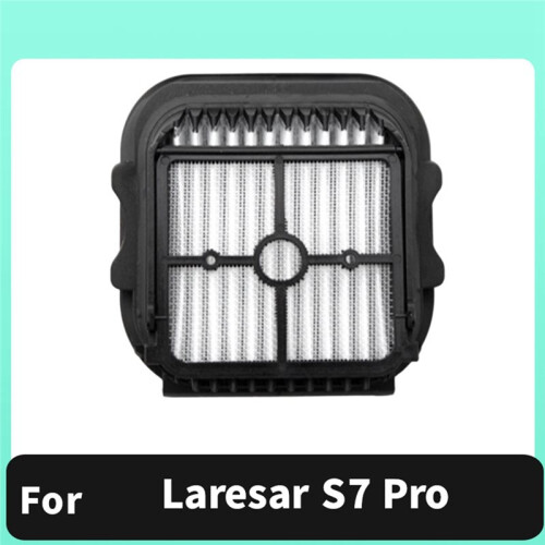 Filter for Laresar S7 Pro Vacuum Cleaner Filter Replacement Parts 1 Pcs 2
