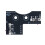 2pcs 3D Printer Accessories are Suitable for  -5 Max XY Limit  Board 5