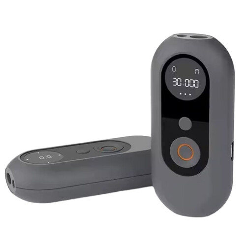 Laser Rangefinder 30m Digital Laser Distance Meter Handheld Measuring Tool Portable Electronic Ruler 1