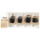 Automatic Stirring Coffee Cup with Temperature Display 13.5oz Self-Stirring Mug with Lid for Coffee,Milk Other Beverages 6