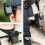 For  OSMO  Magnetic Clip Multi-Functional Bracket and Mounting Base for Action Camera 6