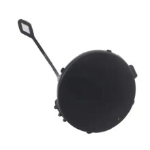 51119806061 Car Front Bumper Towing Hook Eye Cover for  Cooper Countryman R60 Paceman R61