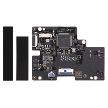 New Extruder Connection Board TH Board for P2S to Achieve the Relevant Actions of Consumable Extrusion