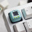 Electronic Pet Series Translucent Keycaps Single Personalized Cute Resin Mechanical Keycaps ESC Replacement 4