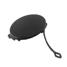 51119806061 Car Front Bumper Towing Hook Eye Cover for Cooper Countryman R60 Paceman R61