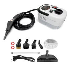 Steam Cleaner High TemperatureSterilization Air Conditioning Kitchen Hood Car Steaming Cleaner Commercial Household EU