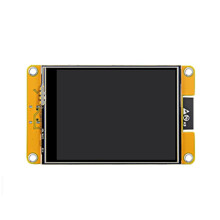 Placa de Desarrollo ESP32 LVGL WIFI y , Módulo TFT con Pantalla Inteligente de 3,2 Pulgadas y 240 X 320, Sin Contacto.