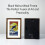 7.3 Inch E-Paper Ink Display Screen Full Color Electronic Photo Frame Desktop Decoration Programmable 800x480 6