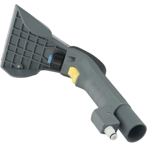 Replace Spray Suction Hose+Spray Suction Handle for  Puzzi 8/1 Puzzi 10/1 Ejector Machine Accessories 4M