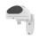 WiFi Rainwater Sensor Intelligent Sunshade Window Closing Reminder Home Automation Weather Detection System 1